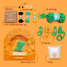 Fred the Dino Loopables