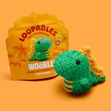 Fred the Dino Loopables