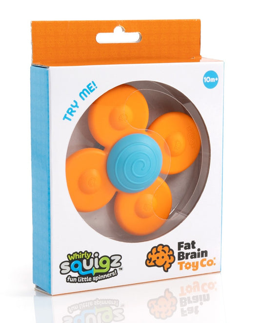 Whirly Squigz Single