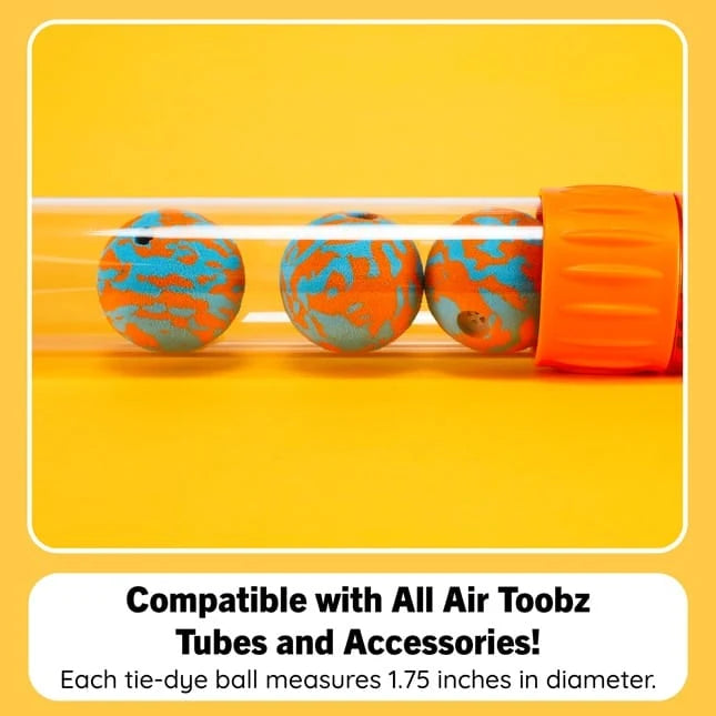 Air Toobz Giggle Balls