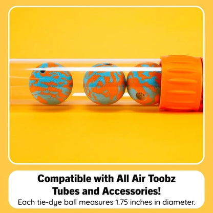 Air Toobz Giggle Balls