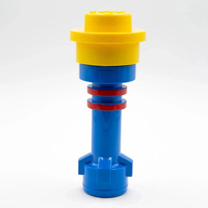 LEGO Iconic Torch Blue/Yellow