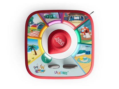 Tonieplay Game & Controller Set: Lalalinos Find the Photo