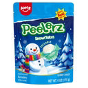 Amos Peelerz Gummy Snowflake