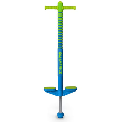 Maverick Pogo 2.0 Blue/Green