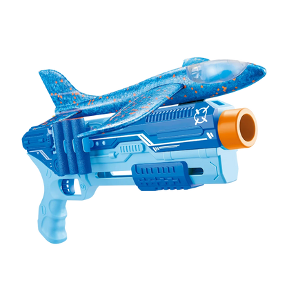 Flying Ace High Velocity Blaster Game