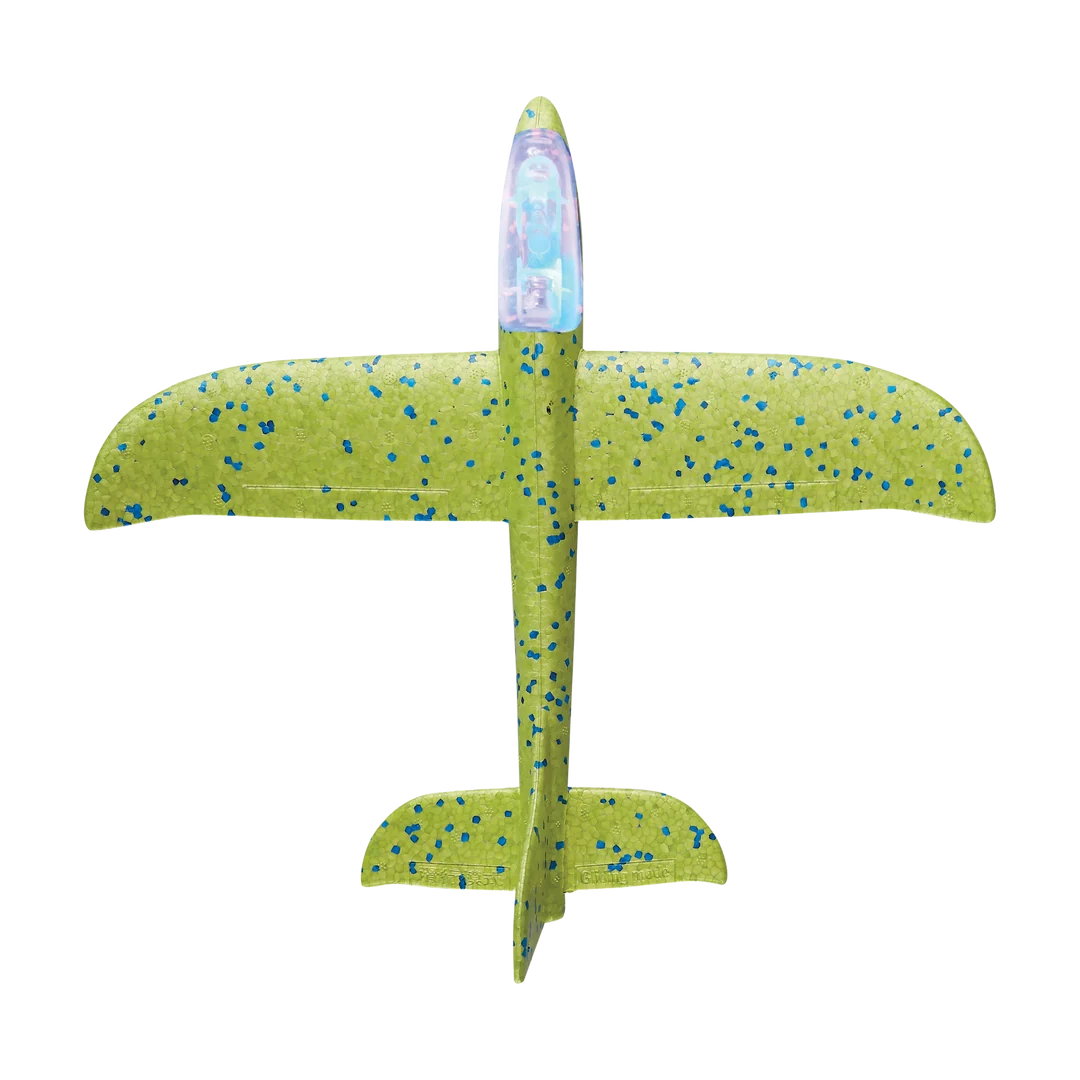 Flying Ace High Velocity Blaster Game