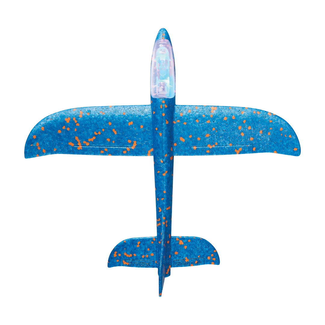 Flying Ace High Velocity Blaster Game