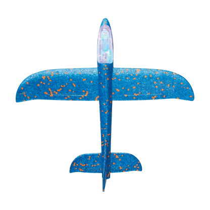 Flying Ace High Velocity Blaster Game