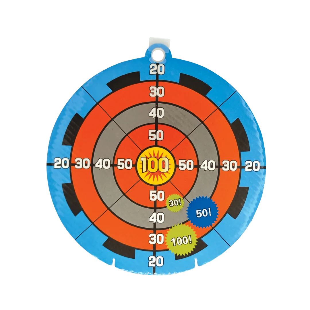Flying Ace High Velocity Blaster Game