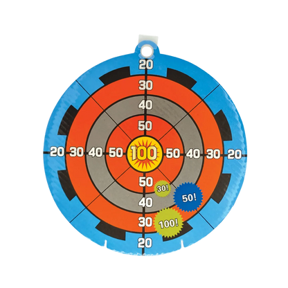 Flying Ace High Velocity Blaster Game