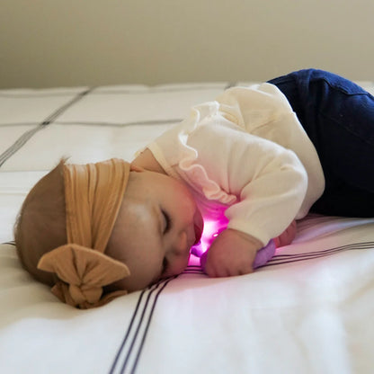 Glo Pals Lumi Rattle