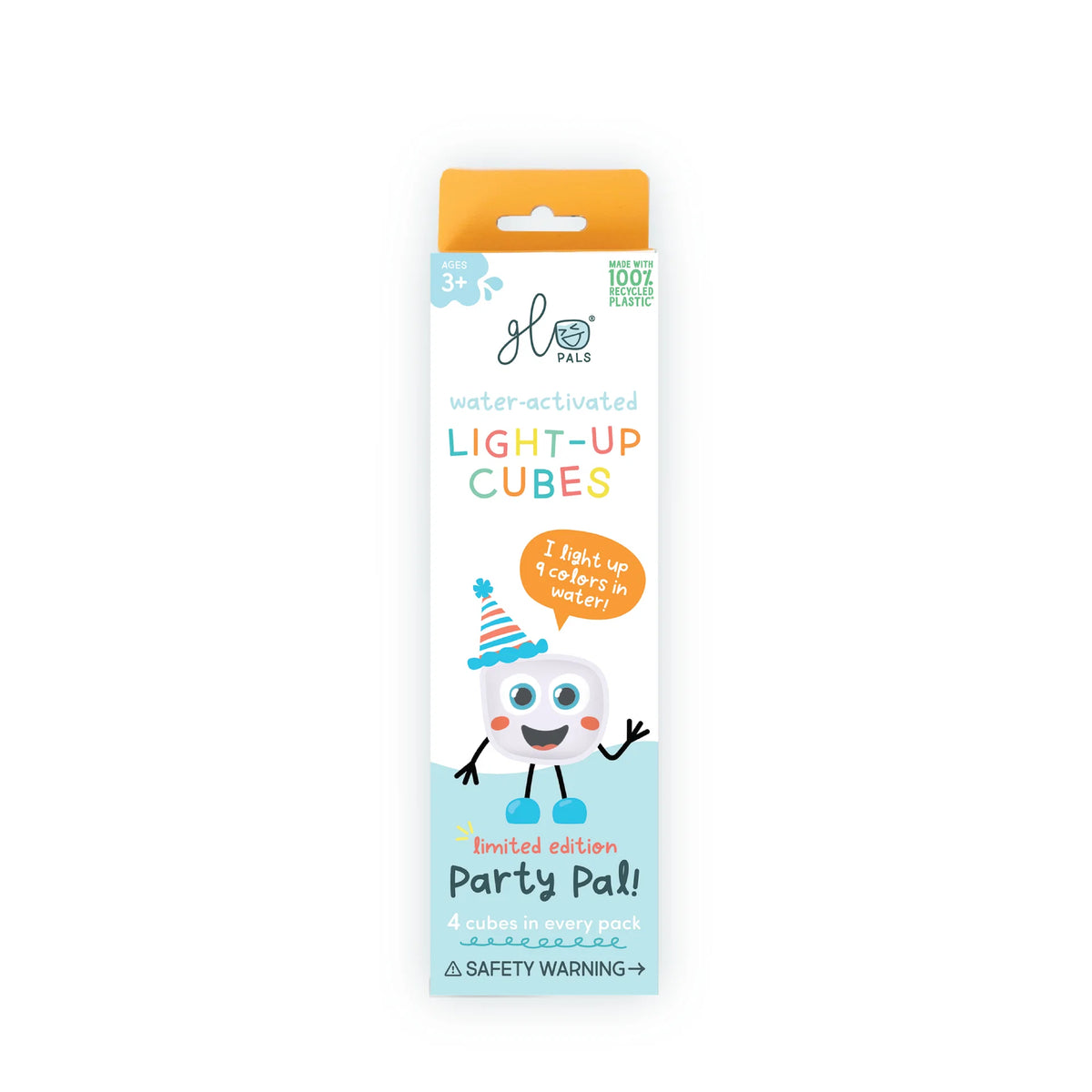 Glo Pals Party Pal Multi