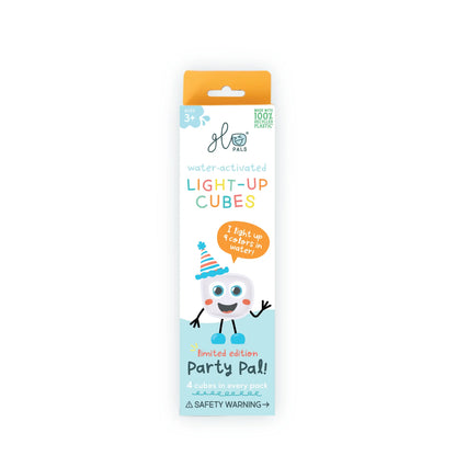 Glo Pals Party Pal Multi