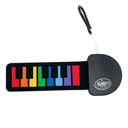 Kakoo Mini Keychain Instruments