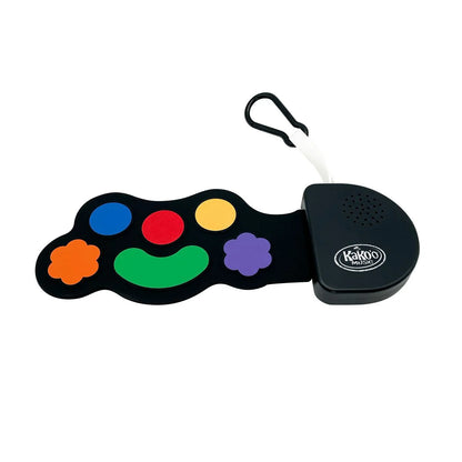 Kakoo Mini Keychain Instruments