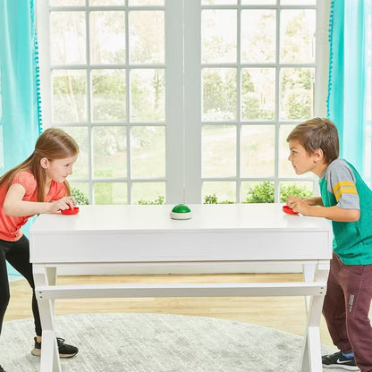 Mario Hover Shell Strike