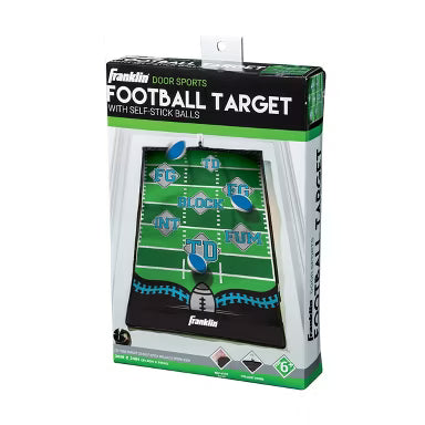 Football Indoor Pass Game