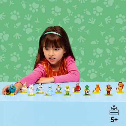 Animals Series 28 Mystery Box