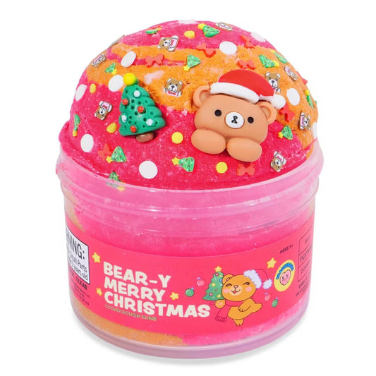 Beary Merry Christmas