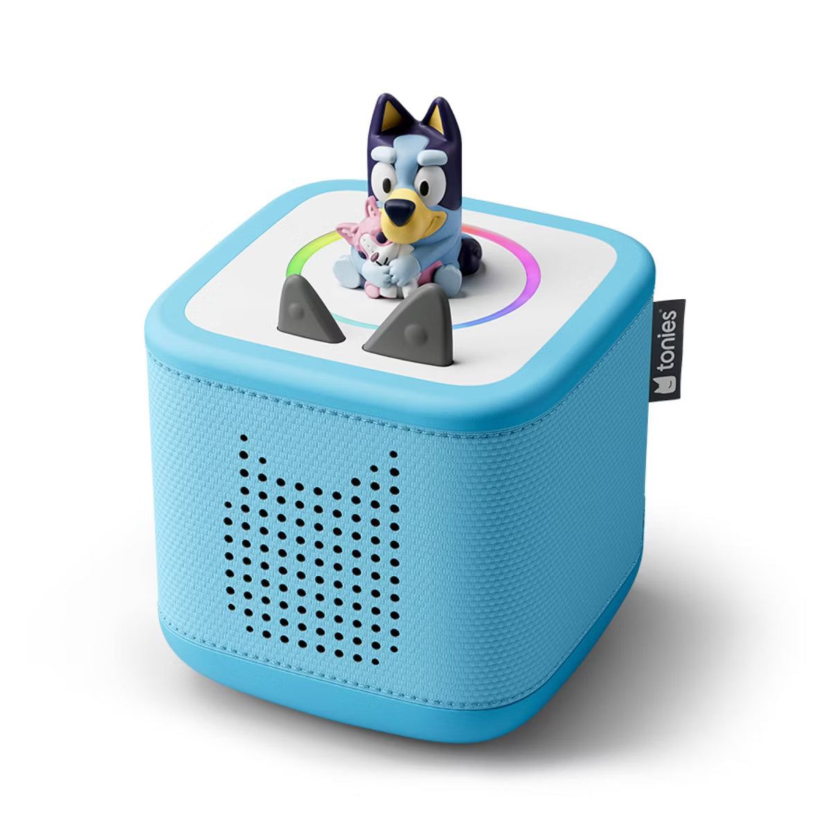 Toniebox 2 Starter Set - Bluey