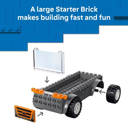 Motorcycle Transporter