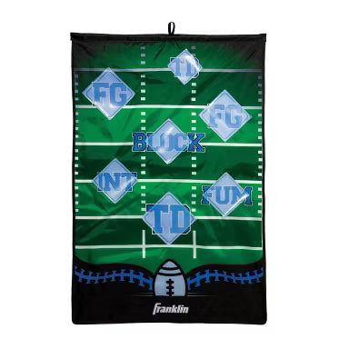 Football Indoor Pass Game