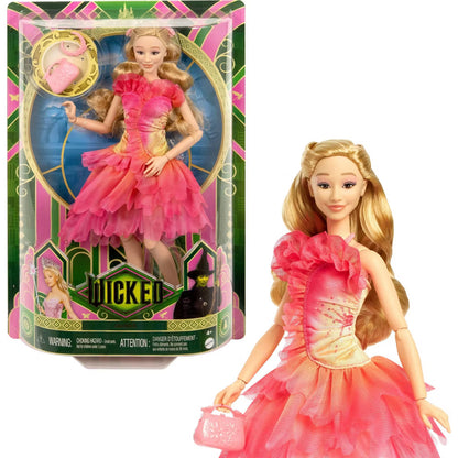 Wicked: Glinda Fashion Doll