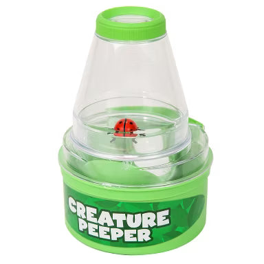 Creature Peeper