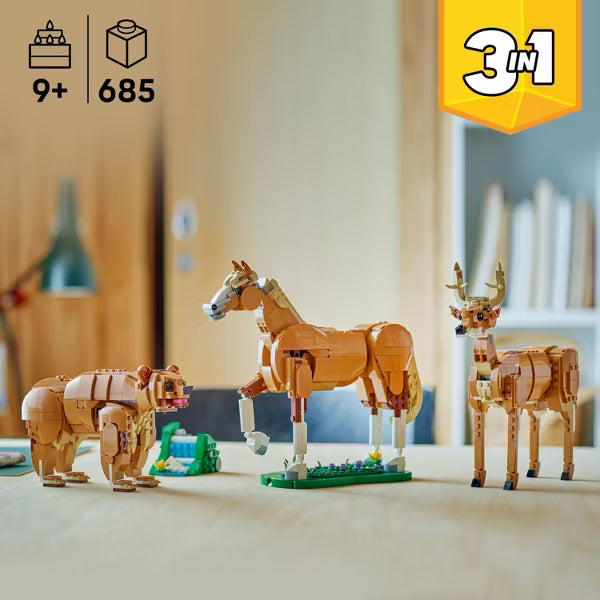 Beautiful Horse