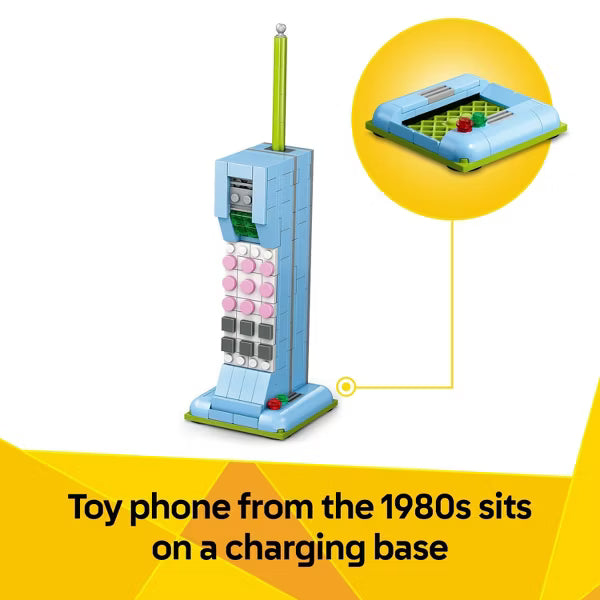 Retro Telephone