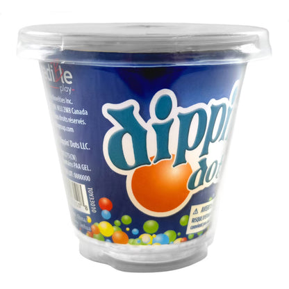 Dippin Dots Squishi Toy