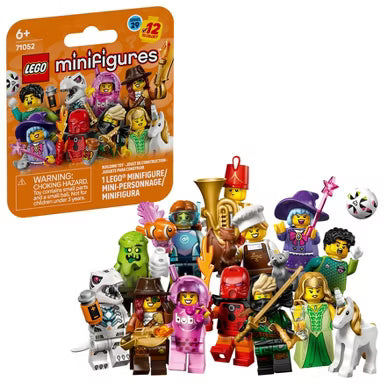 Mini Figures Series 29