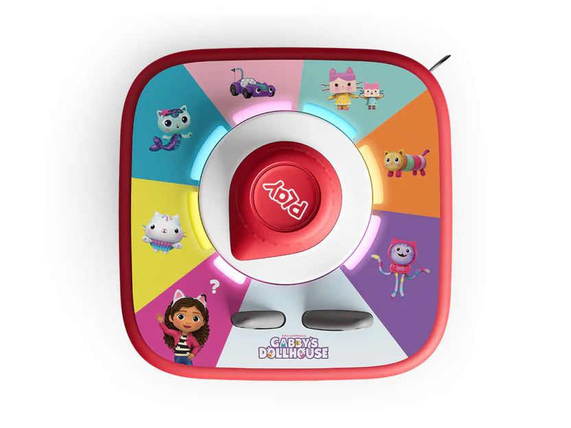 Tonieplay Game - Gabby’s Dollhouse