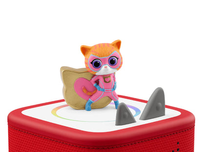 Disney Superkitties: Ginny Tonie
