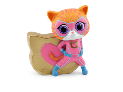Disney Superkitties: Ginny Tonie