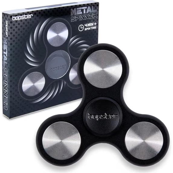 Bopster Metal Spinner