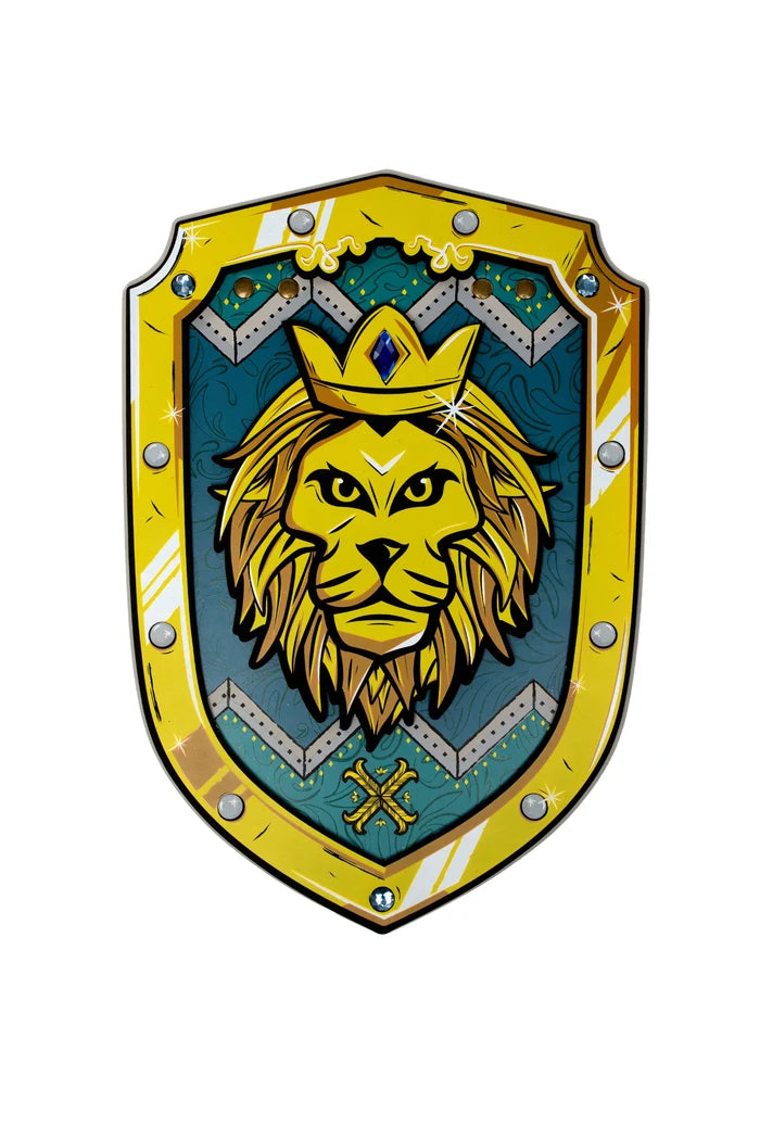 Lionheart Warrior Shield