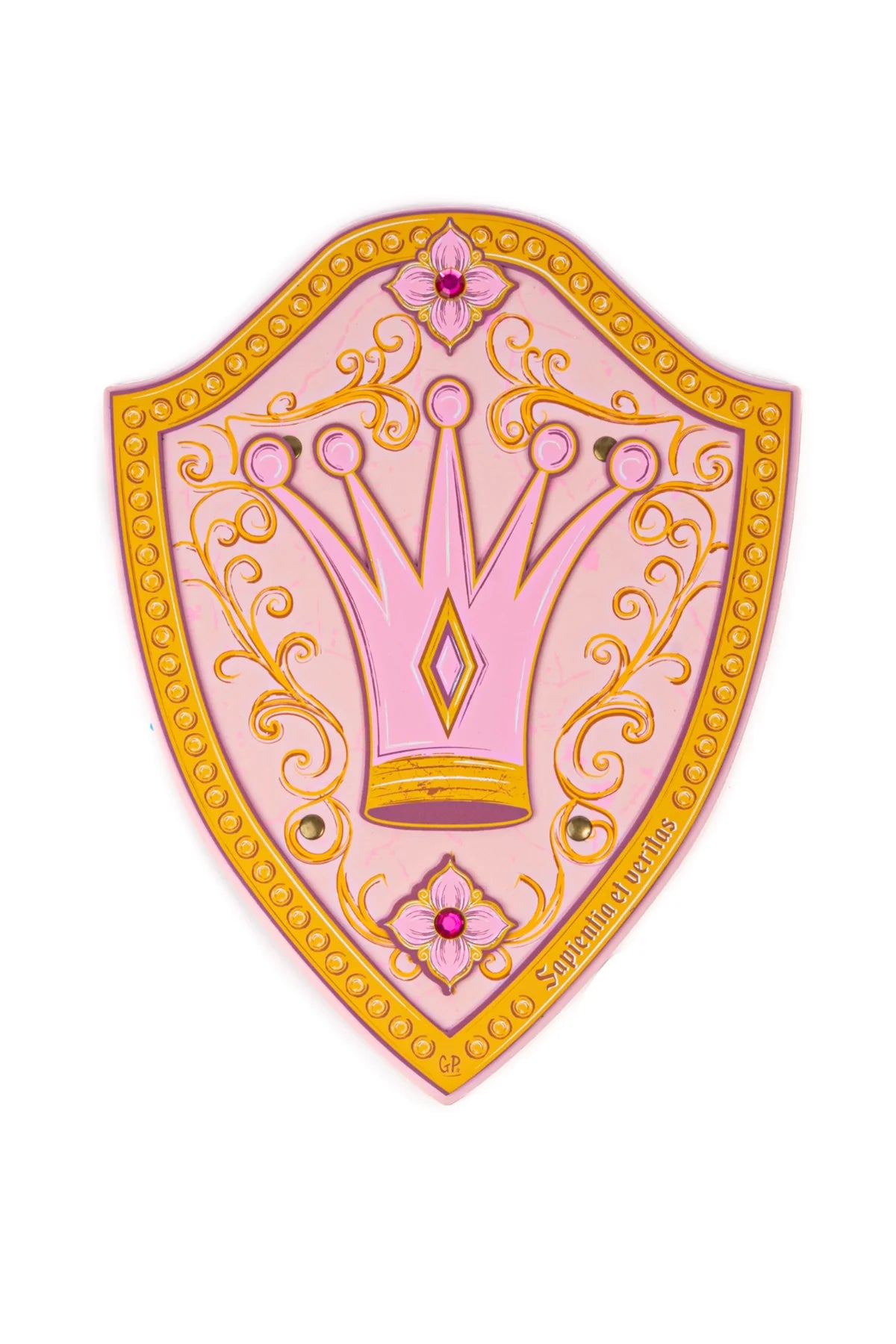 Princess Power Shield