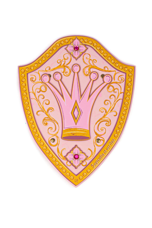 Princess Power Shield