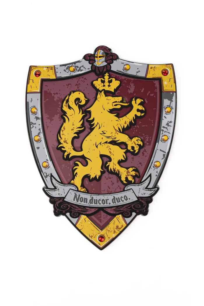 Knights Honour Shield