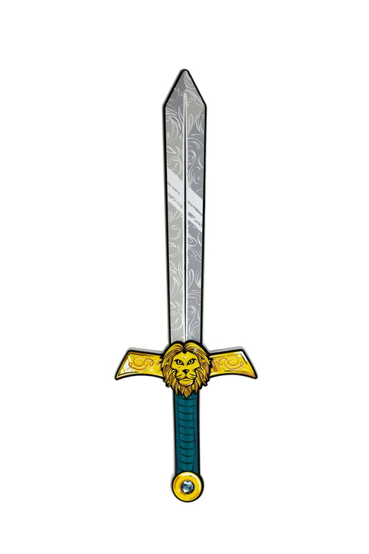 Lionheart Warrior Sword