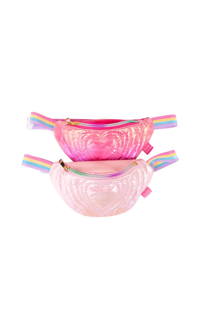 Heartstrings Fanny Pack