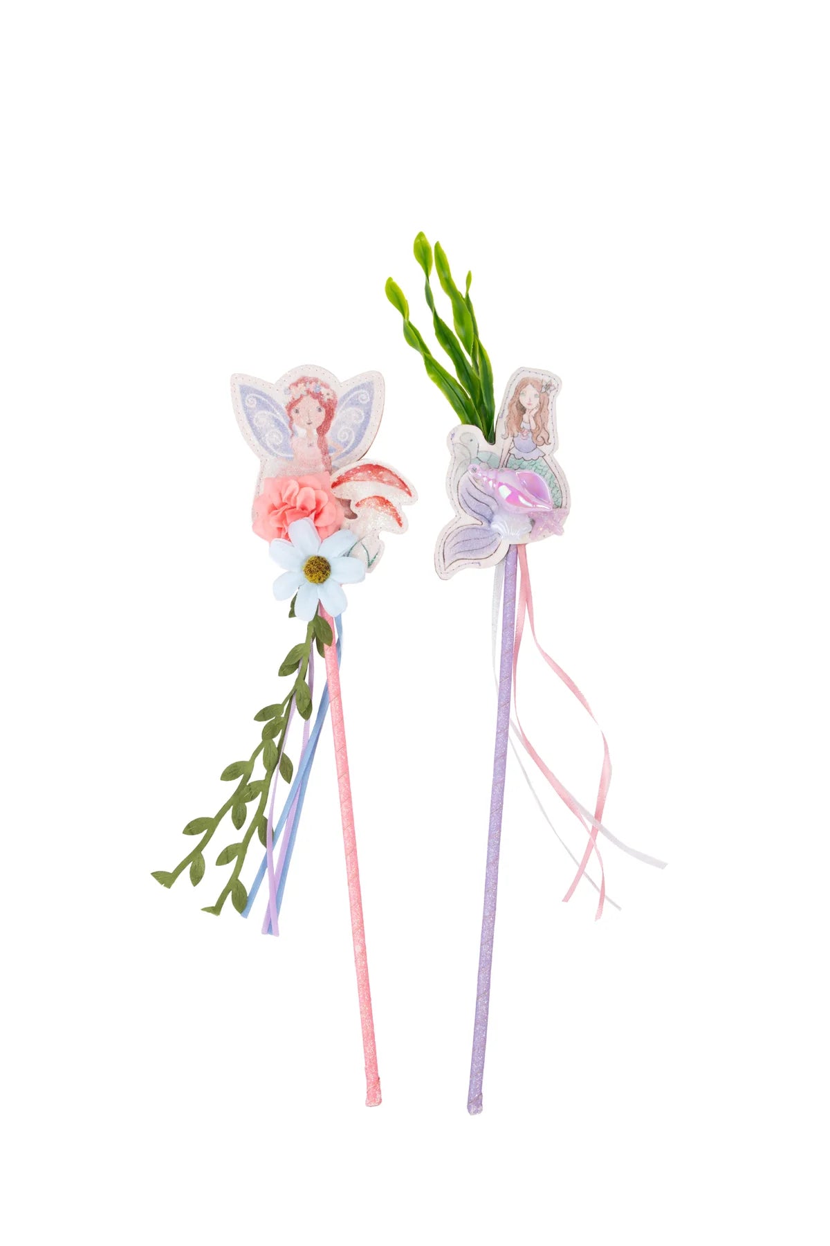 Mythical Creature Wands, Assorted