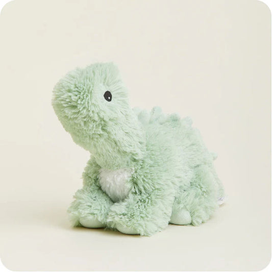 Green Long Neck Dinosaur