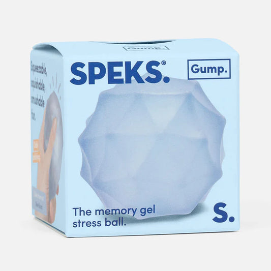 Gump Surface Speks