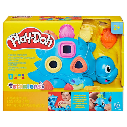 PD Dino Playset