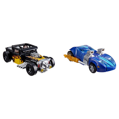 Transformers: Hot Wheels