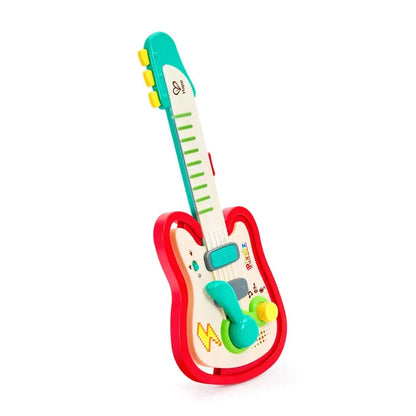 Pixelz Rockin Guitar