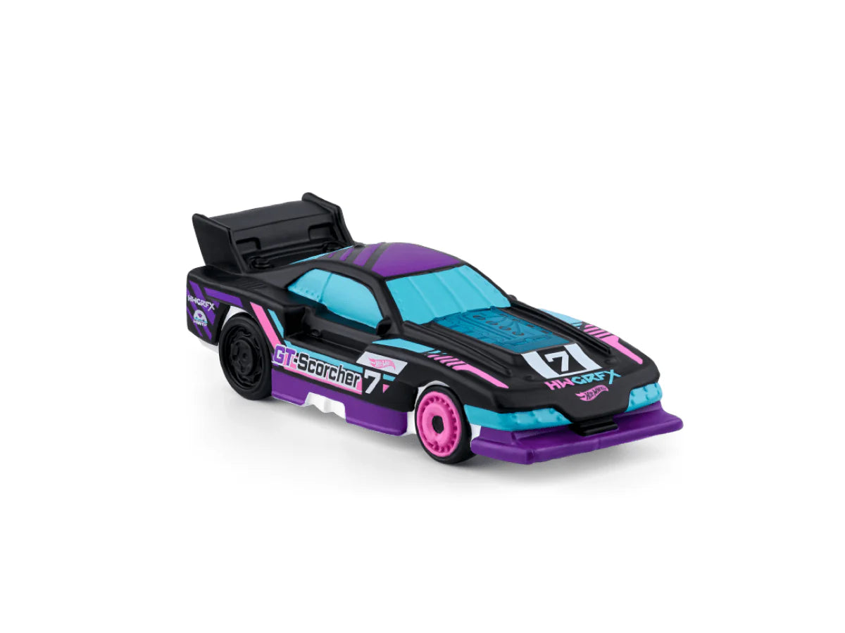 Tonie Hot Wheels